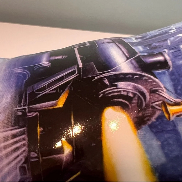 The Polar Express Set of Two Ceramic ‘Believe’ 3D Mugs. 14 oz. - Picture 5 of 11